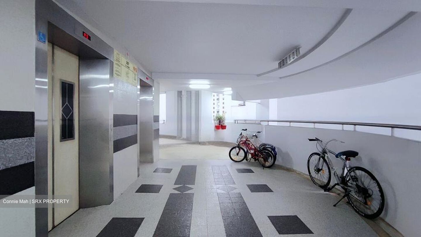 Blk 357 Sun Bliss (Sembawang), HDB Executive #456872791